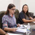 Resumo da Sessão ordinária 07-04-2026